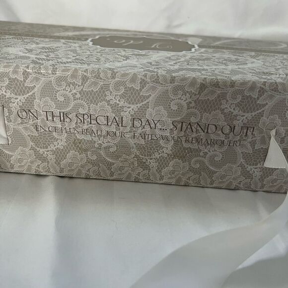 ARIA Beauty infrared hair straightener bridal edition NIB bridal - Picture 7 of 12